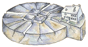 Moulin des J�suites