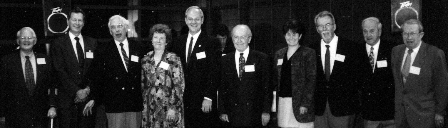 Le conseil d'administration