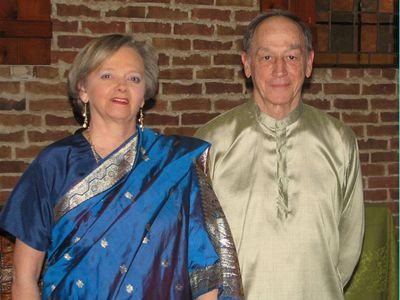 Louise et Paul-�mile