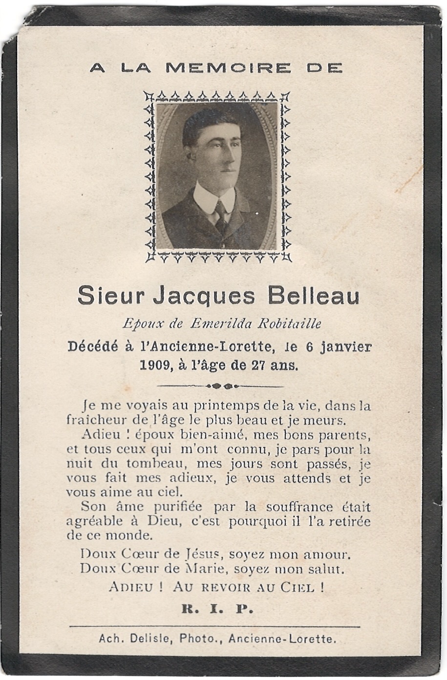 Jacqueline Bélanger