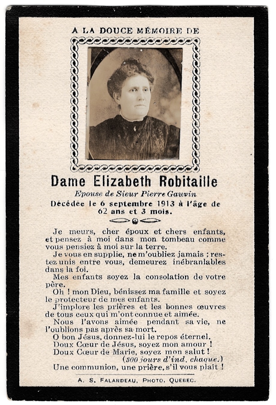 Jacqueline Bélanger