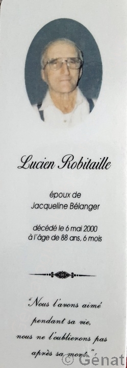 Jacqueline Bélanger