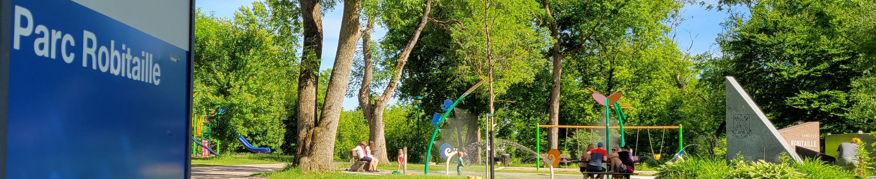 BandeauParc